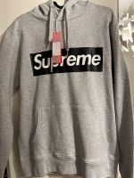 Supreme Hoodie NEU Nordrhein-Westfalen - Beckum Vorschau