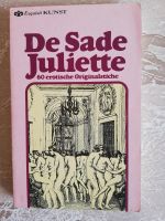 Marquis de Sade Juliette mit Originalstichen Nordrhein-Westfalen - Meckenheim Vorschau