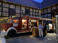 Foodtruck Catering Hochzeit Geburtstag Betriebsfest Niedersachsen - Salzgitter Vorschau