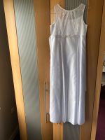 Kommunionskleid / weißes Kleid / Blumenmädchen Kleid Berlin - Steglitz Vorschau
