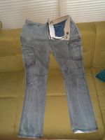 Desigual Hose, Cargohose W 34 Herren Saarland - Heusweiler Vorschau