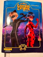 Miraculous - Ladybug & Cat Noir - Der Film Stickerkollektion Bayern - Selb Vorschau