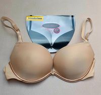 Wonderbra  Push-Up-BH 75A nude Baden-Württemberg - Bietigheim Vorschau