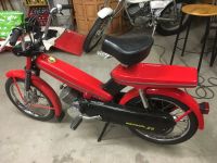 Solo 731 Mofa Moped Bayern - Obermeitingen Vorschau