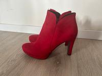 Stiefeletten / Tamaris Nordrhein-Westfalen - Kamen Vorschau