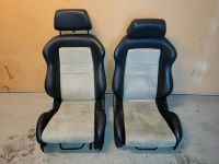 Lancia Delta hpe hf Recaro Sitzgarnitur Bayern - Lindau Vorschau