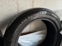4x Reifen Michelin Primacy 4 fast neu 205/55 R17 91V Wuppertal - Cronenberg Vorschau
