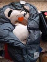 Winter Fuß Sack für Kinder wagen /Sportwagen Baden-Württemberg - Uhldingen-Mühlhofen Vorschau