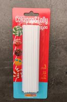 Cake Pop & Lolli Sticks 25 Stück 15cm Neu Brandenburg - Caputh Vorschau