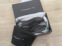 Porsche Design Puma LQD Cell Trainer - NEU & ungetragen - schwarz Dortmund - Brackel Vorschau