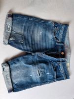 Diesel Hose kurz Shorts Jeans Thoshort Leipzig - Probstheida Vorschau