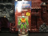 Masters of the Universe Origins Man-At-Arms Neu OVP Mattel Baden-Württemberg - Gerabronn Vorschau