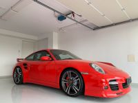 Porsche 997 turbo 2 Felgen mit Reifen MK 2 1 Turbolader S 4 S Stuttgart - Zuffenhausen Vorschau