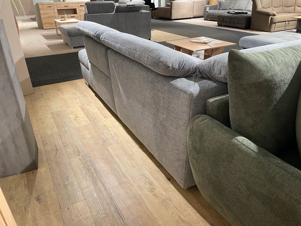 Sofa | Wohnlandschaft | Couch | Neu | Wohnzimmer in Gummersbach