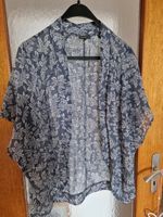 Bolero Bluse von Street One Gr. 38 Niedersachsen - Seelze Vorschau