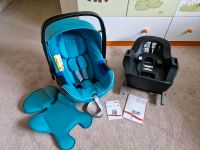 Babyschale Britax Römer Baby-Safe i-Size inkl. Flex Base Sachsen-Anhalt - Genthin Vorschau