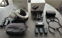 Mavic Air Fly More Combo + DJI Goggles Frankfurt am Main - Niederursel Vorschau