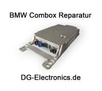 BMW Combox Telematik, Media Bluetooth Telefonmodul Reparatur Hannover - Döhren-Wülfel Vorschau