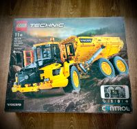 Lego Technic Volvo Dumper 42114 Bayern - Jettingen-Scheppach Vorschau