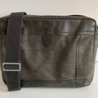 STRELLSON Messenger Ledertasche Baden-Württemberg - Hattenhofen Vorschau