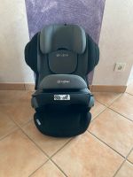 Cybex Juno 2-fix Rheinland-Pfalz - Kempfeld Vorschau