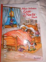 1 Buch Mein liebstes Gute - Nacht - Buch von Parabel Sachsen - Hoyerswerda Vorschau