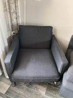 Ikea MELLBY Sessel (grau) Bremen - Gröpelingen Vorschau
