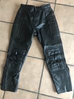 Lederhose Motorrad. Gr. 36 Rheinland-Pfalz - Neustadt (Wied) Vorschau