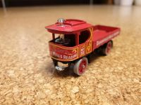 Matchbox 1987 Modells of yesterday Stream Waggon Bayern - Bobingen Vorschau