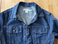 Jeansjacke H&M - blau  - Gr XS - Herren Bayern - Maisach Vorschau