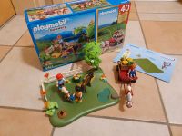 Playmobil Country 5457 Jubiläumsedition Koppel mit Kutsche Bayern - Rettenbach Oberpf Vorschau