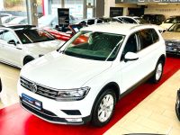 Volkswagen Tiguan Highline 2.0 TDI 4Motion|DSG|NAVI|LED| Essen - Altenessen Vorschau