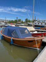 Tuckerboot, Nachbau, solide & gepflegt Altona - Hamburg Blankenese Vorschau