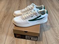 Fila Sevaro S Gr: 47 Sneaker Schuhe Tennisschuhe echtes Leder Niedersachsen - Braunschweig Vorschau