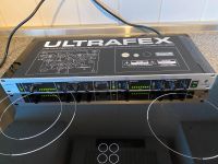 Behringer Ultrafex EX 3000 Multiband Sound Enhancer Hamburg-Mitte - Hamburg Hamm Vorschau