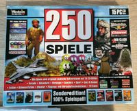 250 PC Spiele Niedersachsen - Bösel Vorschau
