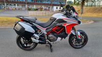 Ducati Multistrada 1200 S Nürnberg (Mittelfr) - Südstadt Vorschau