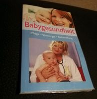 Buch Babygesundheit Niedersachsen - Bilshausen Vorschau