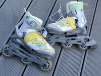 Inline skates Kinder 29-34 Frankfurt am Main - Sachsenhausen Vorschau