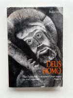 Paulus Hinz  Deus Homo, Das Christusbild, Band 2 - Von der Romani Dortmund - Innenstadt-West Vorschau