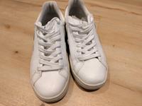 Weiße Sneaker Veja Gr. 36 Hessen - Gießen Vorschau