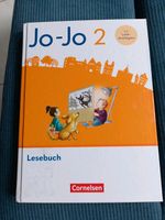 Jo-Jo 2, Lesebuch, Cornelsen Niedersachsen - Wunstorf Vorschau