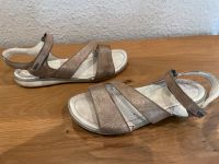 Leder Sandalen von Lasocki Gr.35 Top  + Zugabev Leipzig - Gohlis-Nord Vorschau