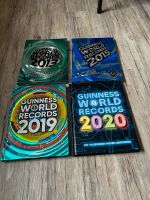 Guinness Buch der Rekorde -Jahre 2013, 2015, 2019 und 2020 Nordrhein-Westfalen - Schwalmtal Vorschau