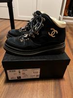 Chanel Schuhe original München - Au-Haidhausen Vorschau