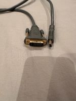 DVI zu USB C Kabel Baden-Württemberg - Heidelberg Vorschau