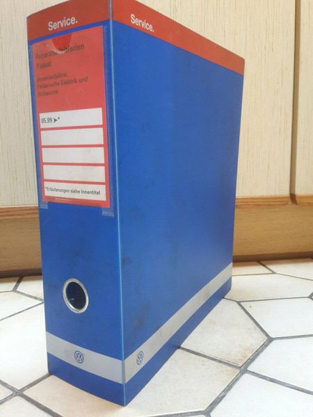 Stromlaufplan Passat 3b/3bg ab '97 in Niedersachsen - Hehlen | eBay  Kleinanzeigen ist jetzt Kleinanzeigen