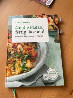 Thermomix auf die Plätze, fertig, kochen Nordrhein-Westfalen - Haan Vorschau