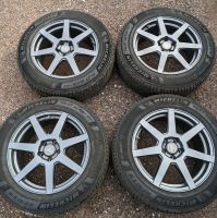 Felgen 18" 5x112 Michelin Alpin 225/60 BMW X3 G01 Winterreifen Sachsen - Meißen Vorschau