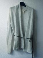 Damen strick jacke H&M Nordrhein-Westfalen - Spenge Vorschau
